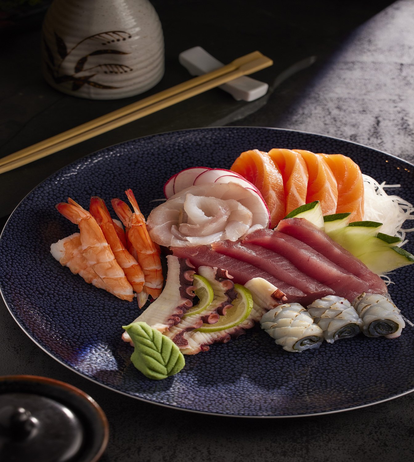 Sashimi